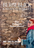 nur in Verbindung mit Aufenthalt im Bergeblick