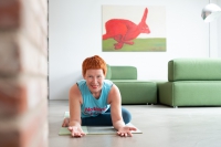 Online live via Zoom Dienstag 18 Uhr