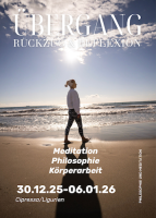 Retreat Silvester Italien 